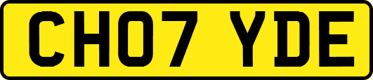 CH07YDE