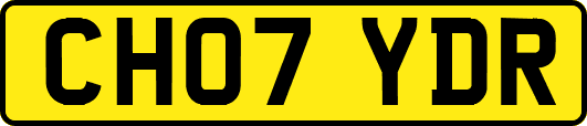 CH07YDR