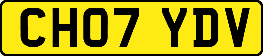 CH07YDV