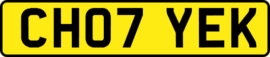 CH07YEK