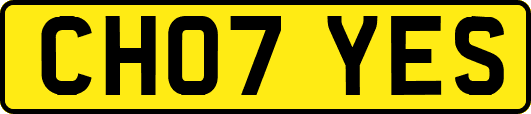 CH07YES