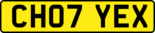 CH07YEX