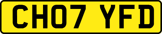 CH07YFD