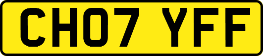 CH07YFF