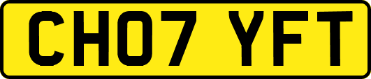 CH07YFT
