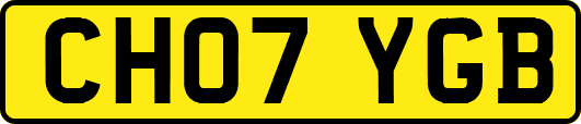 CH07YGB