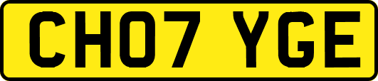 CH07YGE