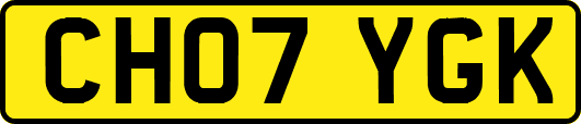 CH07YGK