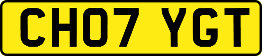 CH07YGT