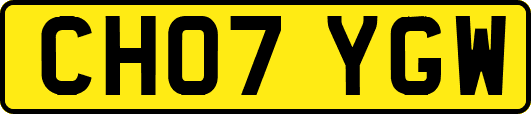 CH07YGW