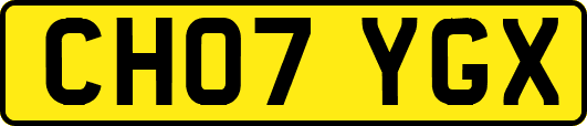 CH07YGX