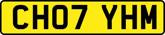 CH07YHM