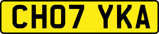 CH07YKA