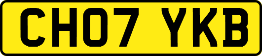 CH07YKB