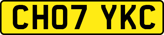 CH07YKC