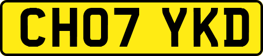 CH07YKD