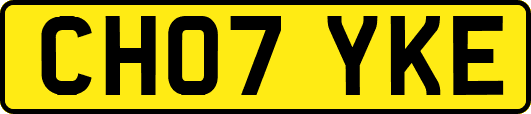 CH07YKE