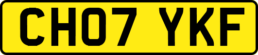 CH07YKF