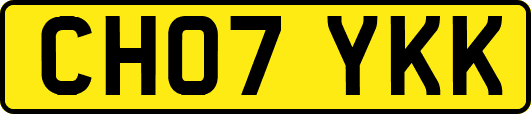 CH07YKK