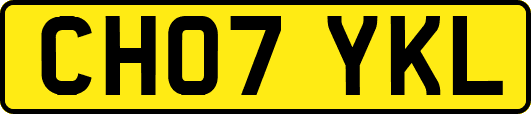 CH07YKL