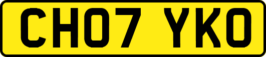 CH07YKO