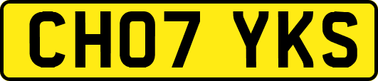 CH07YKS