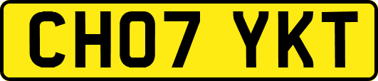 CH07YKT