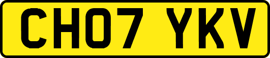 CH07YKV
