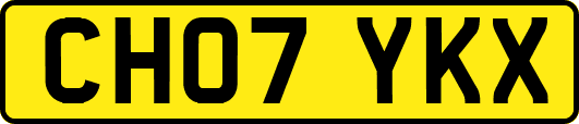 CH07YKX