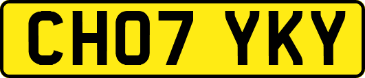 CH07YKY
