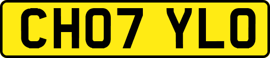 CH07YLO