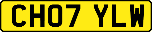 CH07YLW
