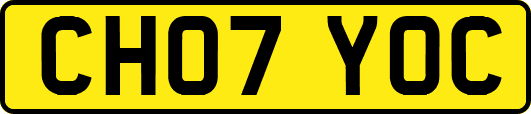 CH07YOC