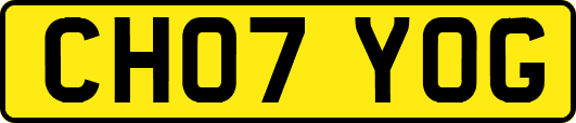 CH07YOG