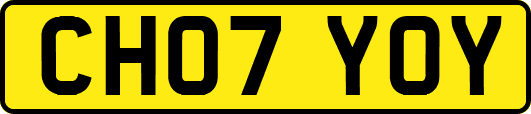 CH07YOY
