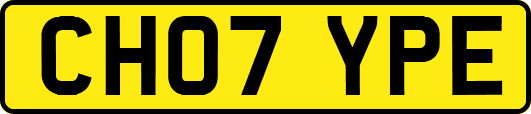 CH07YPE