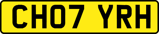 CH07YRH