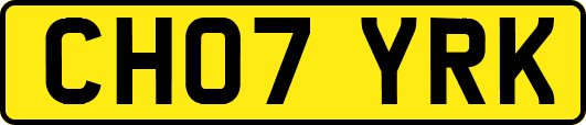 CH07YRK