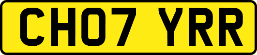 CH07YRR