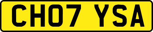CH07YSA
