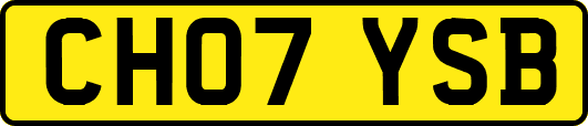 CH07YSB