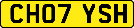 CH07YSH