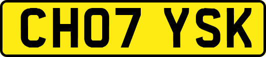 CH07YSK