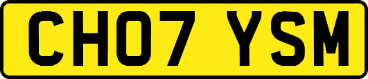 CH07YSM