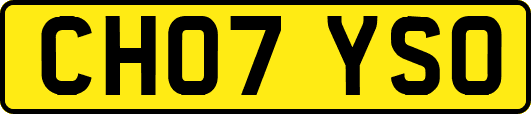 CH07YSO