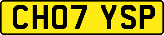 CH07YSP