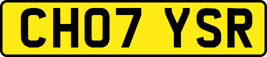 CH07YSR