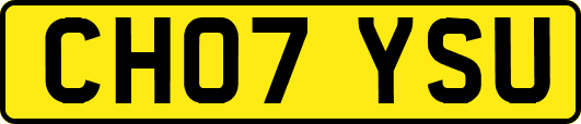 CH07YSU