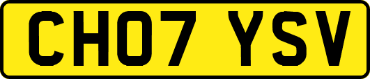 CH07YSV