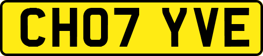 CH07YVE